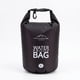 thumbnail image 1 of Bolsa Seca Contra Agua Impermeable Flotante Outdoor Camping Kayak 5L Negra, 1 of 4