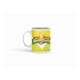 thumbnail image 3 of Taza Descubre tu Ranger al Calentar - Trini, 3 of 4