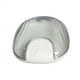 thumbnail image 2 of Estuche para retenedores de ortodoncia, portátil, impermeable, para boquillas y dentaduras postizas., 2 of 6