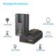 thumbnail image 3 of Batería de repuesto de 6040 mAh x 2 con cargador para Ring Doorbell, 3 of 8