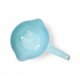 thumbnail image 2 of Colador de alimentos Tupperware 1 L azul claro, 2 of 4