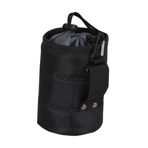 Ioensy - Bolsa Para Cinturón De Herramientas, Organizador De Herramientas Para Cinturón, Accesorios De Trabajo, Electricista, Carpintero