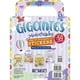 thumbnail image 1 of Valijita Divertida-Gigantes Motorizados, 1 of 2