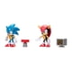 thumbnail image 3 of Figura de Acción Pack Sonic & Classic Mighty de 10 cm, 3 of 5