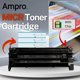 thumbnail image 4 of Cartucho de tóner MICR Ampro 148A/W1480A – 3000 páginas, 4 of 6