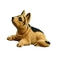 thumbnail image 3 of Cute Bobble Head Dog Puppy Asintiendo Con La Cabeza Para El Adorno Del Salpicadero Del Coche Sheepdog, 3 of 5