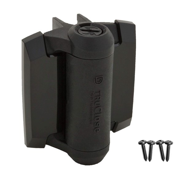 Bisagras de puerta D&D Technologies TruClose Regular Duty TCA1L2S3BTS