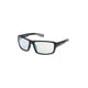 thumbnail image 2 of Lentes de Sol Negro Mate Espejados Skechers, 2 of 8