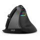 thumbnail image 1 of Delux M618mini GX mouse vertical negro, 1 of 3