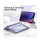 thumbnail image 4 of Funda Smart Cover Para Tablet Samsung S10 Plus 12.4 Azul, 4 of 4