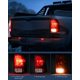 thumbnail image 4 of Conjunto de luz trasera Nilight para Dodge Ram 1500, 2500 y 3500 – Rojo, 4 of 9