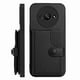 thumbnail image 2 of FOXDOCK Funda para Xiaomi Redmi A3 4G con Bloqueo RFID - Diseño Elegante con Cierre de Botón, 2 of 5