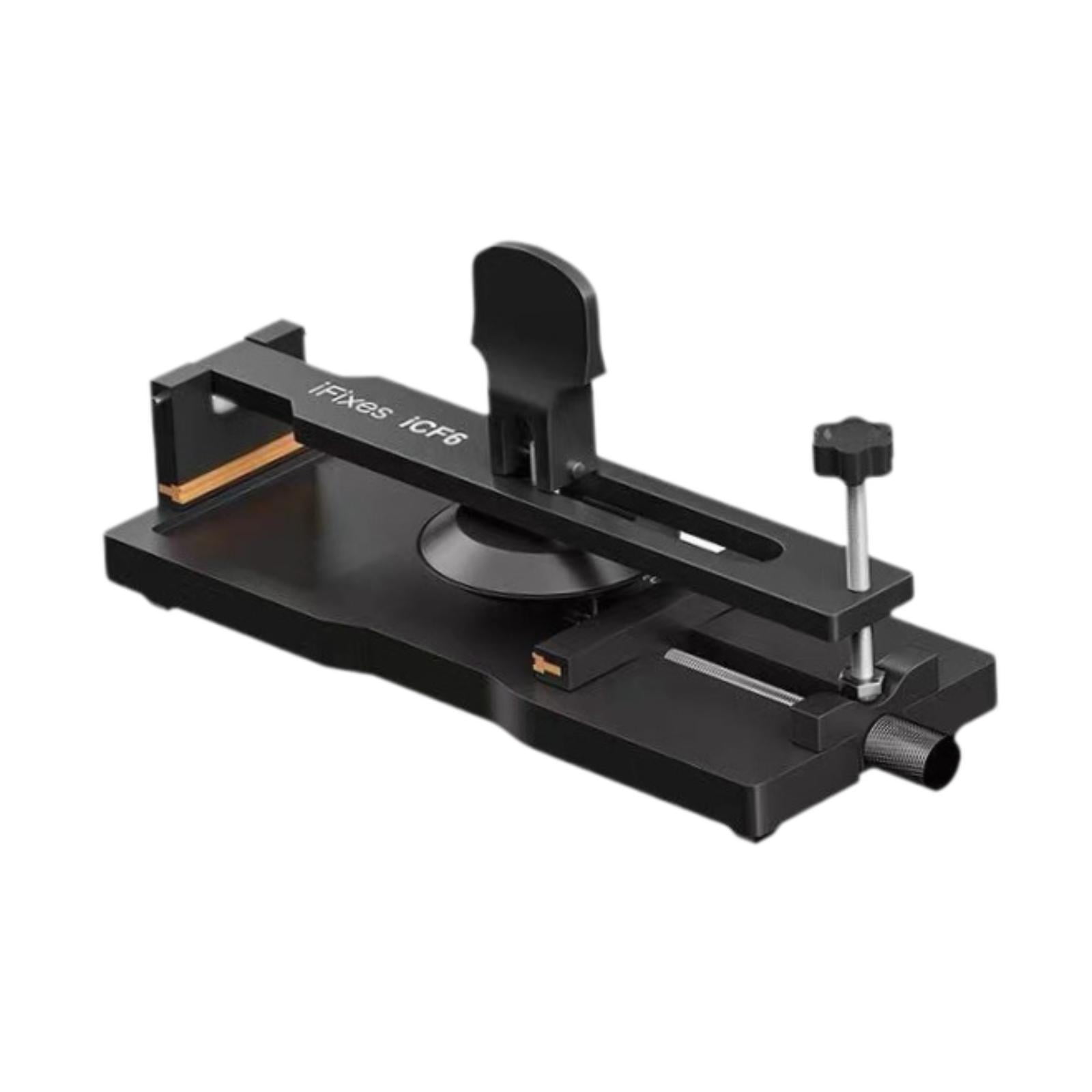 Magideal - Separador De Pantalla Telefónica, Herramienta De Apertura De Pantalla, Abridor De Pantalla Telefónica Hecho De Aleación De Aluminio, Herramienta Fácil