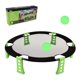 thumbnail image 1 of Juego De Rebote Con Red Y Dos Pelotas, 1 of 5