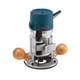 thumbnail image 3 of Enrutador Bosch 1617EVS Electrónico De Base Fija 2.25 HP, 3 of 3