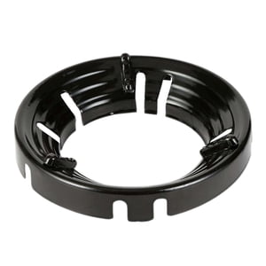 Magideal - Wok Rack-E, Cubierta De Ahorro De Energía A Gas, Soporte Universal Antideslizante Para Ollas, Soporte Para Wok, Estufa De Gas Para Teteras, Camping, S Negro 310G