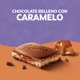 thumbnail image 2 of Chocolate Relleno con Crema de Caramelo, 100 g, 2 of 6