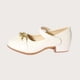 thumbnail image 2 of Zapato Beige Vía Franca, 2 of 6