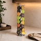thumbnail image 3 of Porta Cápsulas Dolce Gusto Giratorio 32 Cápsulas Acero Inox, 3 of 4