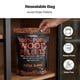thumbnail image 4 of Pellets De Madera Para Ahumar Pizza Blend De Madera Dura 0 9 Kg, 4 of 7