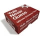 thumbnail image 3 of Juego de cartas de trivia navideña Yule Never Guess 8+ Years, 3 of 3