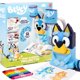 thumbnail image 1 of Proyector Juguete Bluey Draw ’N Create de Horizon Group USA, 1 of 7