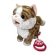 thumbnail image 3 of Gato Eléctrico Precioso Juguete De Peluche Para Favor De Fiesta Ni?os Ni?os Peque?os Juguete Regalo De Cumplea?os Estilo C, 3 of 5