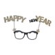 thumbnail image 3 of Feliz Año Nuevo Gafas Foto Prop Disfraz Accesorio Para Carnival Spring Prom, 3 of 5