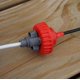 thumbnail image 4 of Varilla rociadora a batería CRAFTSMAN 4 pilas AA, alcance de 6 m, 4 of 4