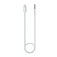 thumbnail image 1 of Cable Auxiliar Tipo Lightning Jack Plug 35mm, 1 of 2