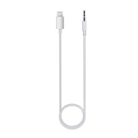 Mi Compra Online - Cable Auxiliar Tipo Lightning Jack Plug 35Mm