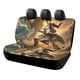 thumbnail image 1 of Ataque a los Titanes-theme Car Rear Seat Covers Back Elastic Flexible Car Seat Covers Decorative Fits Most Cars 120x59x76cm, 1 of 6