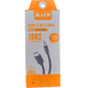 thumbnail image 2 of Cable Auxiliar tipo C a plug de 3.5 mm, 2 of 2