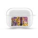 thumbnail image 1 of Funda AirPods Pro Desmarcar Mononoke Segundo Capítulo Hinezumi, 1 of 6