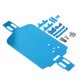 thumbnail image 5 of Chasis De Metal Para 1/18 RC Crawler Wltoys A949 A959 A969 A979 K929 A959-B, 5 of 5