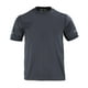 thumbnail image 2 of Polera Secado Rápido Hombre M/corta antibacterial reflectiva Azul, 2 of 8