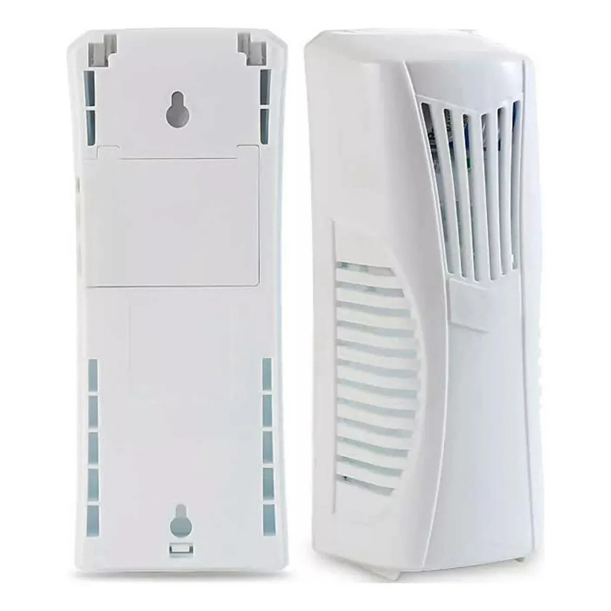 Genérica - Difusor Electrico On/off Para Latas Uso De Pilas