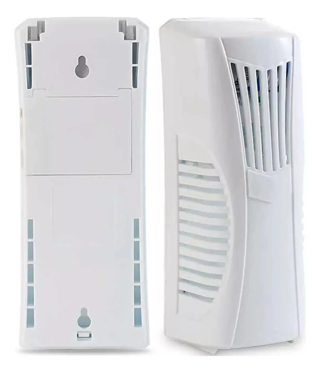 Genérica - Difusor Electrico On/Off Para Latas Uso De Pilas