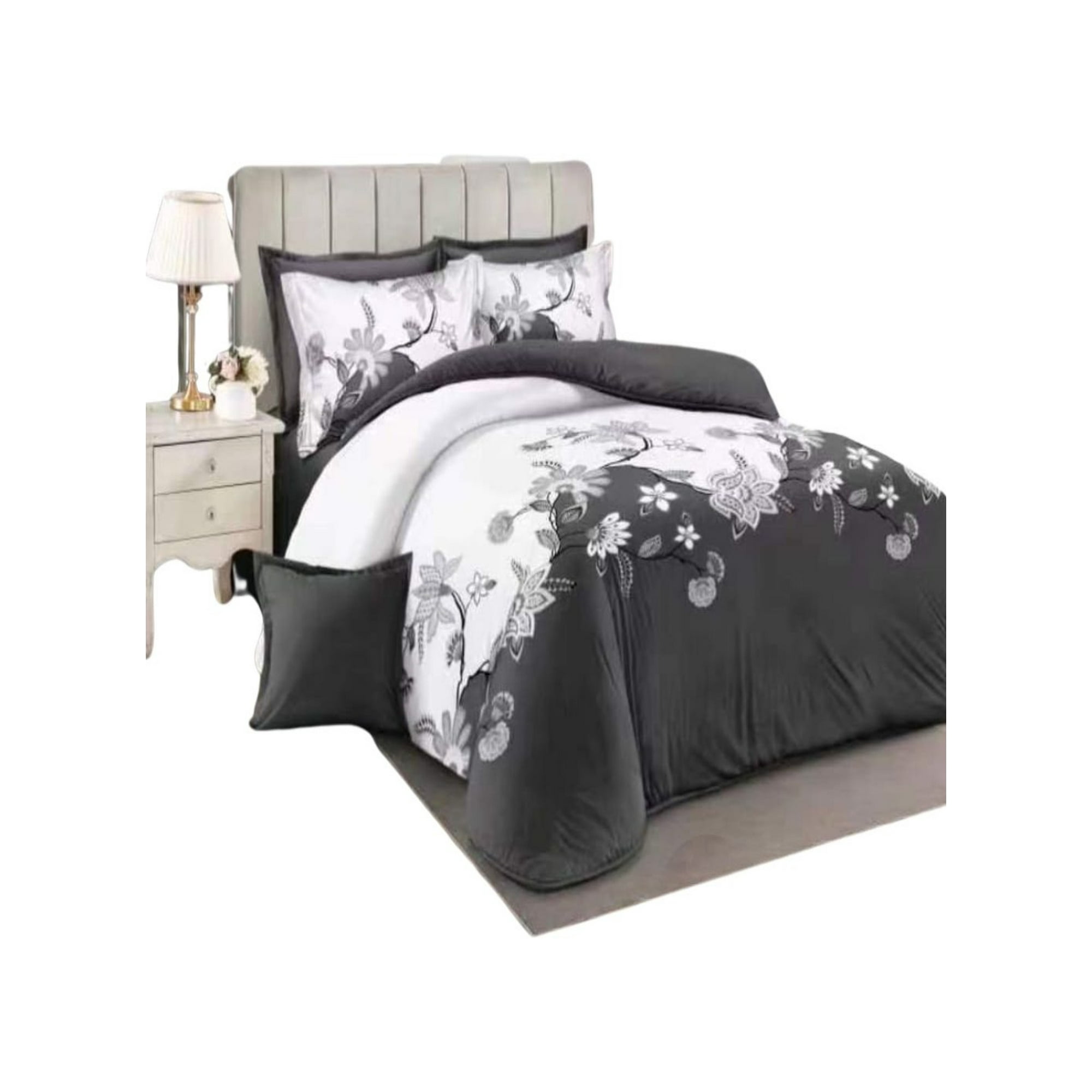 Decoideas - Cubrecamas Quilt De Verano Quilt Super King