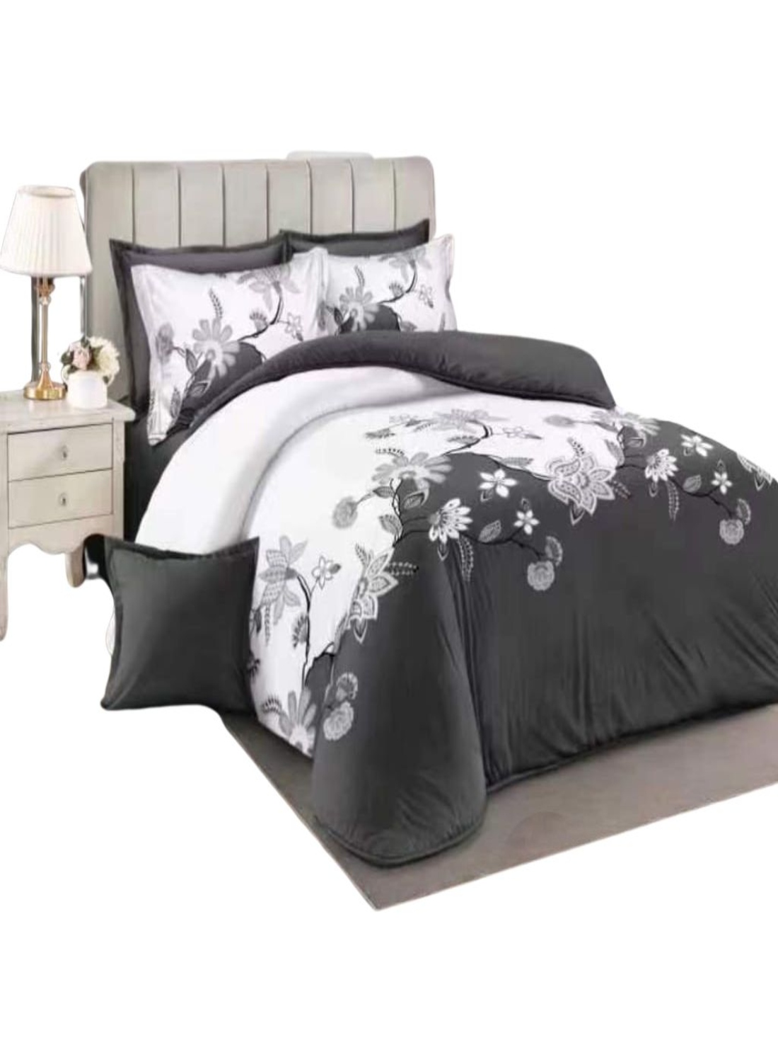 Decoideas - Cubrecamas Quilt De Verano Quilt Super King