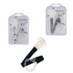 thumbnail image 2 of TWISTSHAKE CLIP PORTA CHUPETE GRIS, 2 of 3