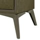 thumbnail image 2 of Cómoda Tapizada de 4 Cajones Liviana Madera MDF, 2 of 3
