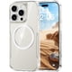 thumbnail image 1 of Funda de teléfono Diverbox para iPhone 16 Pro Max con MagSafe Clear, 1 of 7