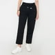 thumbnail image 2 of Pantalón Mujer Color Negro Jogger Corona, 2 of 5