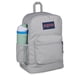 thumbnail image 2 of Mochila JanSport Cross Town Plus Grounded Grey, 2 of 7