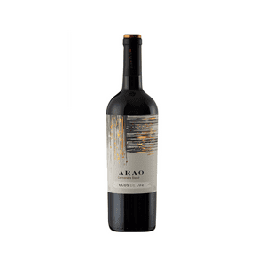 Vino Clos De Luz Arao Red Blend 14° 750Cc