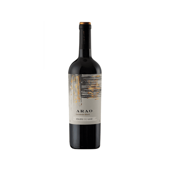 Vino Arao Red Blend 14° 750cc