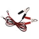 thumbnail image 3 of Alambre De Cerca Eléctrica Con Energía Solar, Alambre De Cerca Eléctrica, Conexión Para Patios, Clip Pequeño, 3 of 5