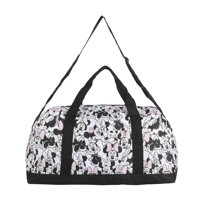 Bolso De Viaje Bioworld Minnie Mouse 53X28X19 Cm Plegable