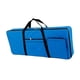 thumbnail image 3 of Estuche Para Teclado De 61 Teclas, Estuche De Transporte, Funda Impermeable Para Piano, Para Estudio De Música, Color Azul, 3 of 5